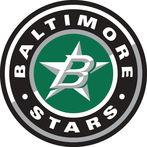 Baltimore Stars u14A logo